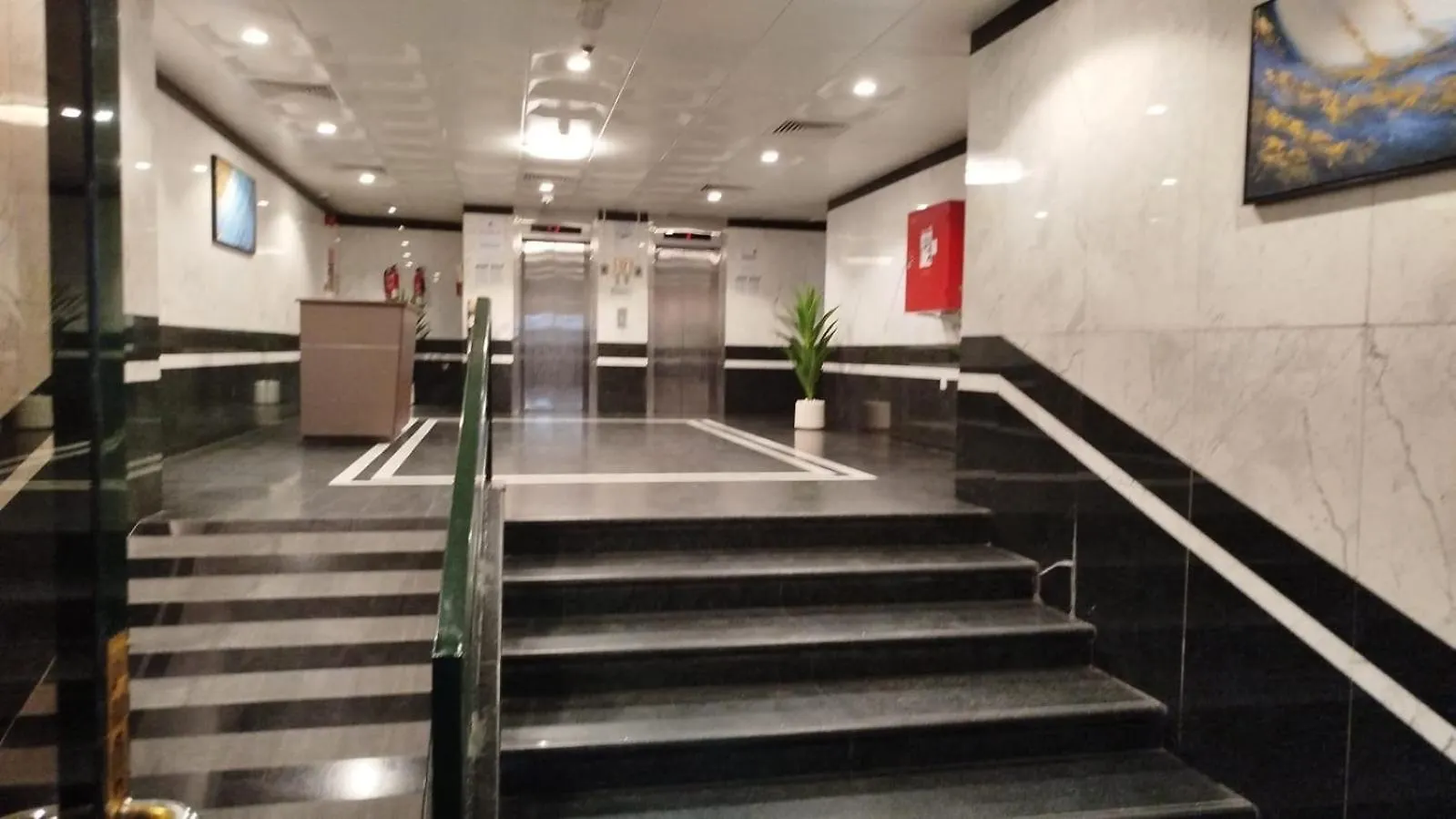 Massat El Majaz Apartment Sharjah
