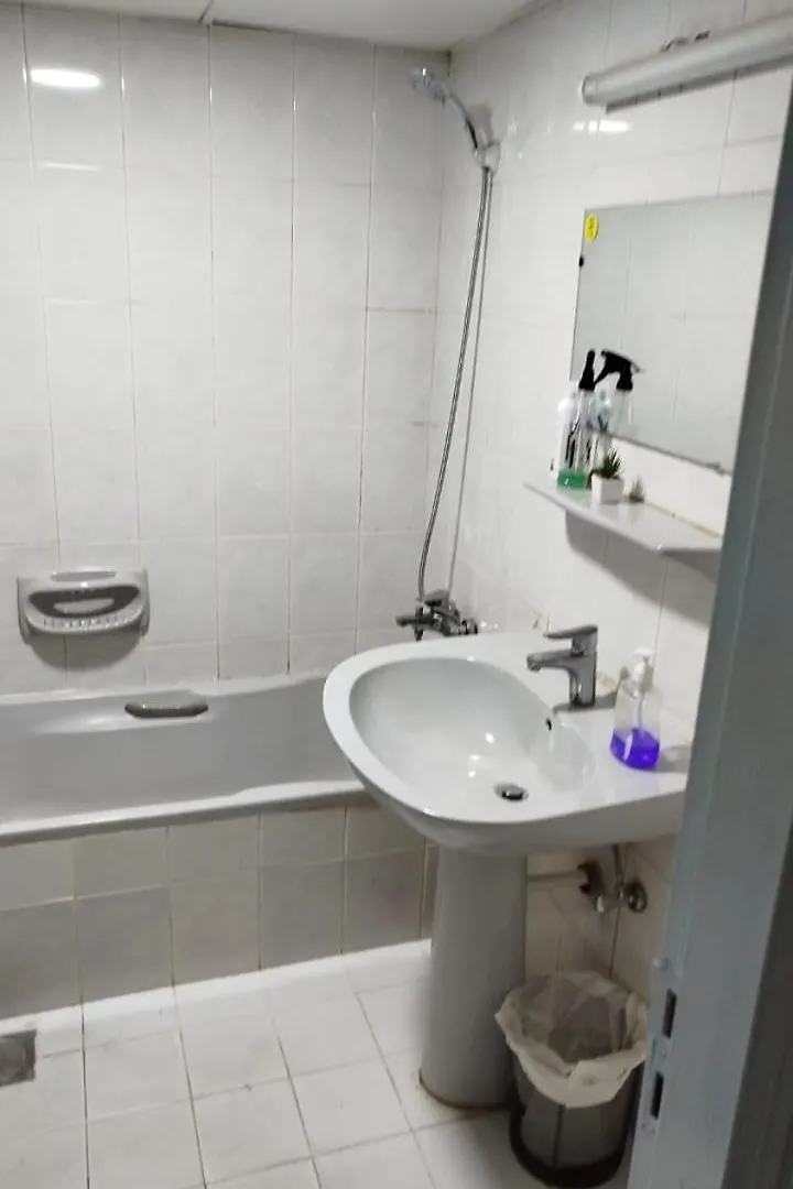 Massat El Majaz Apartment Sharjah