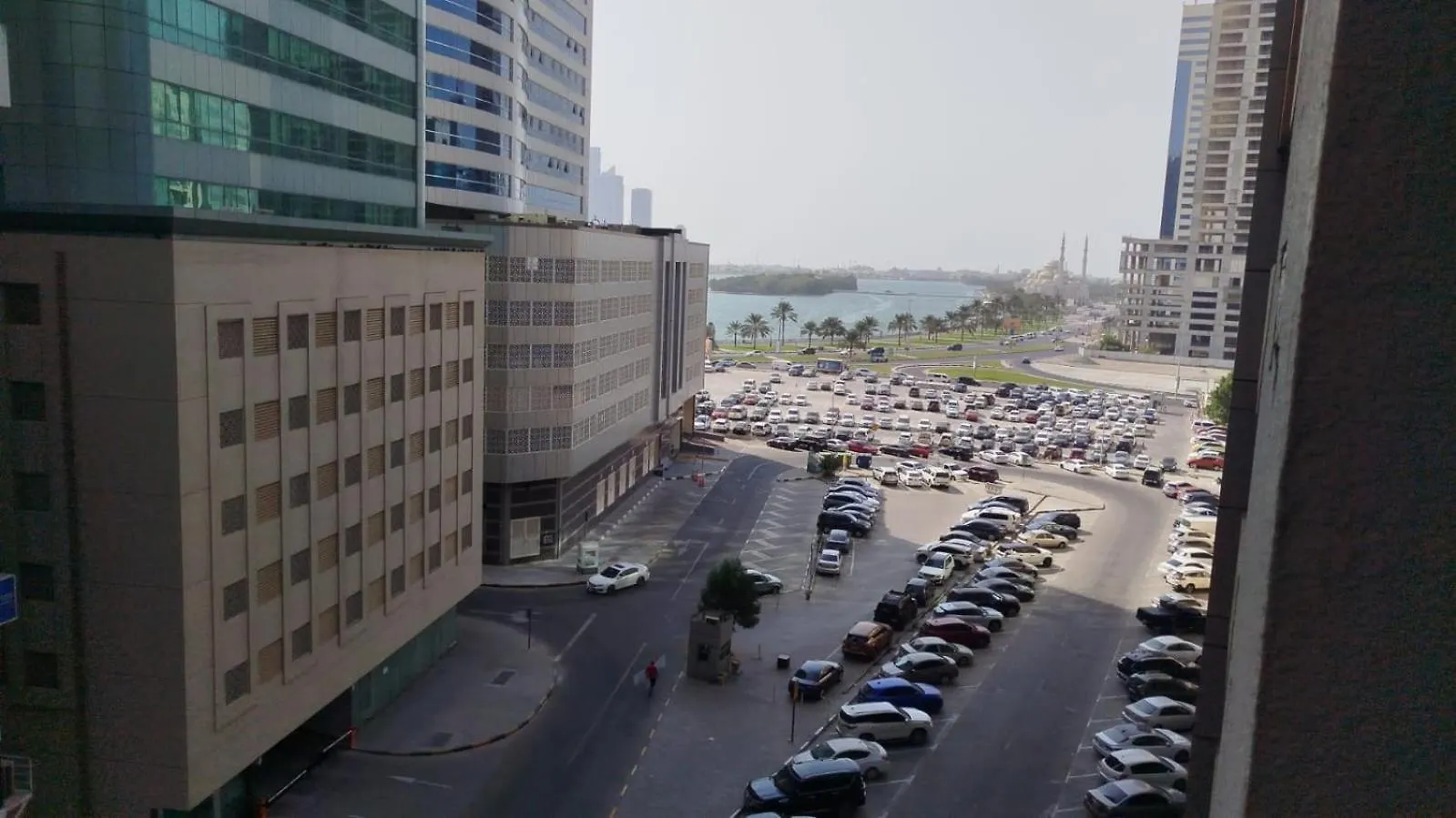 Massat El Majaz location